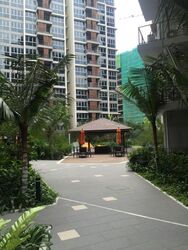 Tampines Street 86 (D18), Condominium #470123271